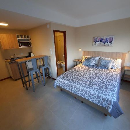 Departamentos Ushuaia Centro By Hotel Austral Εξωτερικό φωτογραφία