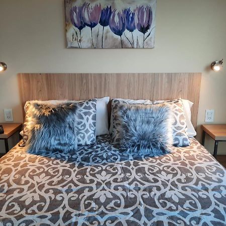 Departamentos Ushuaia Centro By Hotel Austral Εξωτερικό φωτογραφία