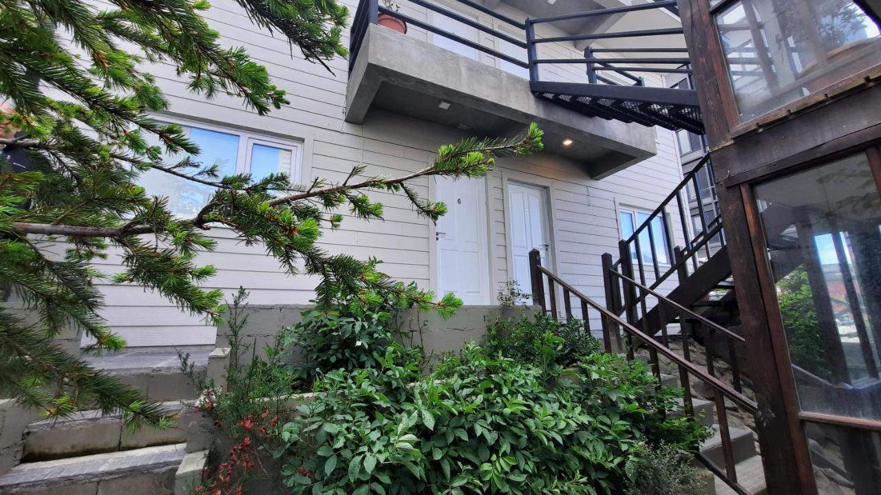 Departamentos Ushuaia Centro By Hotel Austral Εξωτερικό φωτογραφία