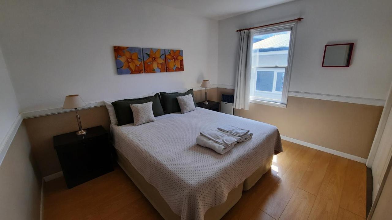 Departamentos Ushuaia Centro By Hotel Austral Εξωτερικό φωτογραφία
