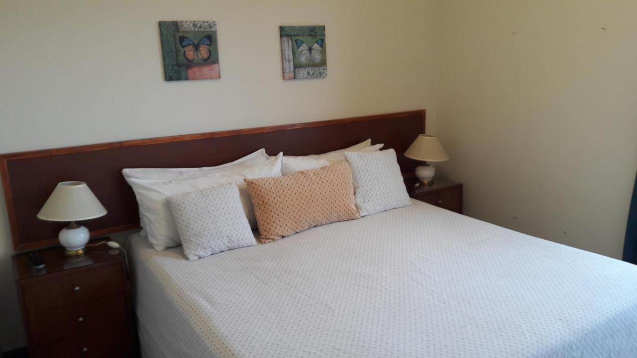 Departamentos Ushuaia Centro By Hotel Austral Εξωτερικό φωτογραφία
