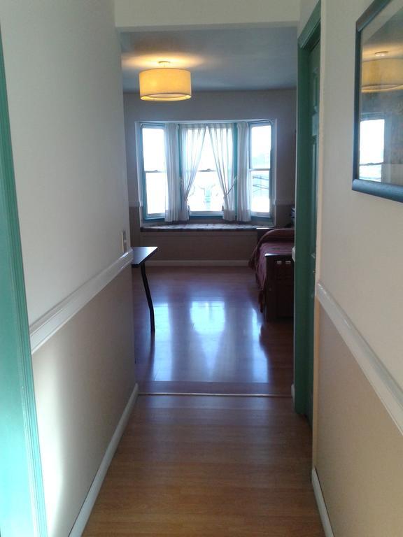 Departamentos Ushuaia Centro By Hotel Austral Δωμάτιο φωτογραφία