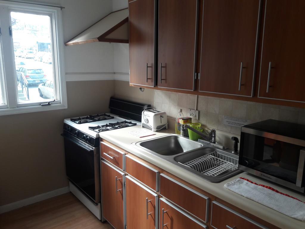 Departamentos Ushuaia Centro By Hotel Austral Εξωτερικό φωτογραφία