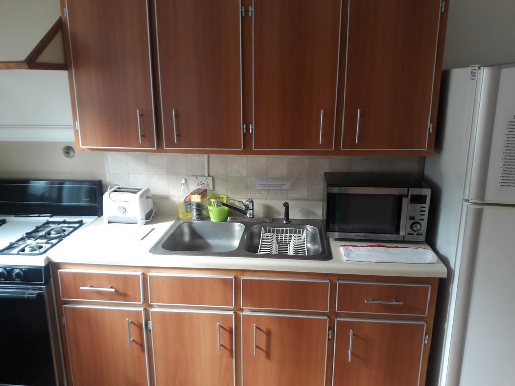 Departamentos Ushuaia Centro By Hotel Austral Εξωτερικό φωτογραφία